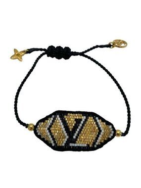 Louis Vuitton Summertime Bracelet Bangle Accessory Small